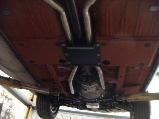 1967 Ford Mustang - photo 2