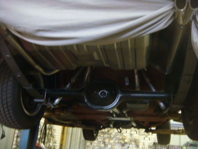 1967 Ford Mustang - photo 3
