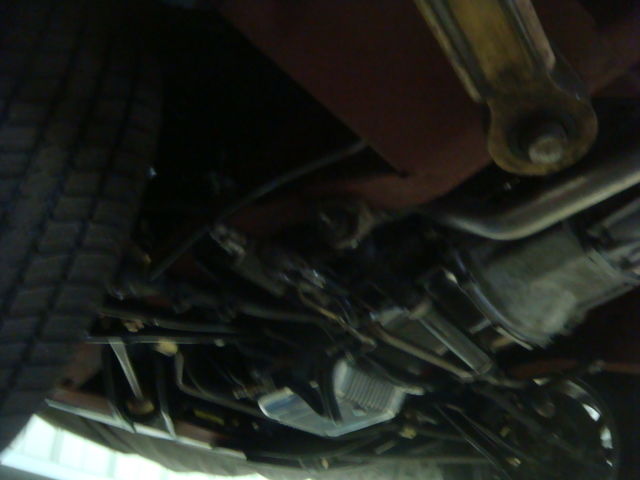 1967 Ford Mustang - photo 4