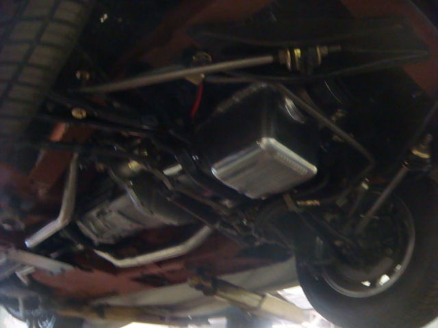 1967 Ford Mustang - photo 5