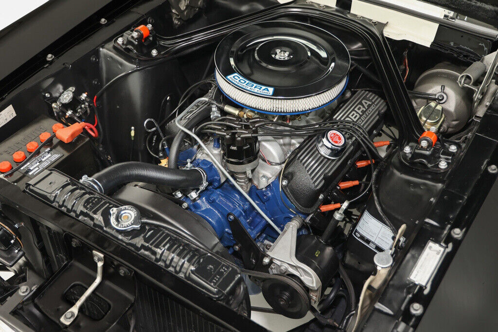 1967 Shelby Shelby #01559, 4-Speed PS PB - photo 10