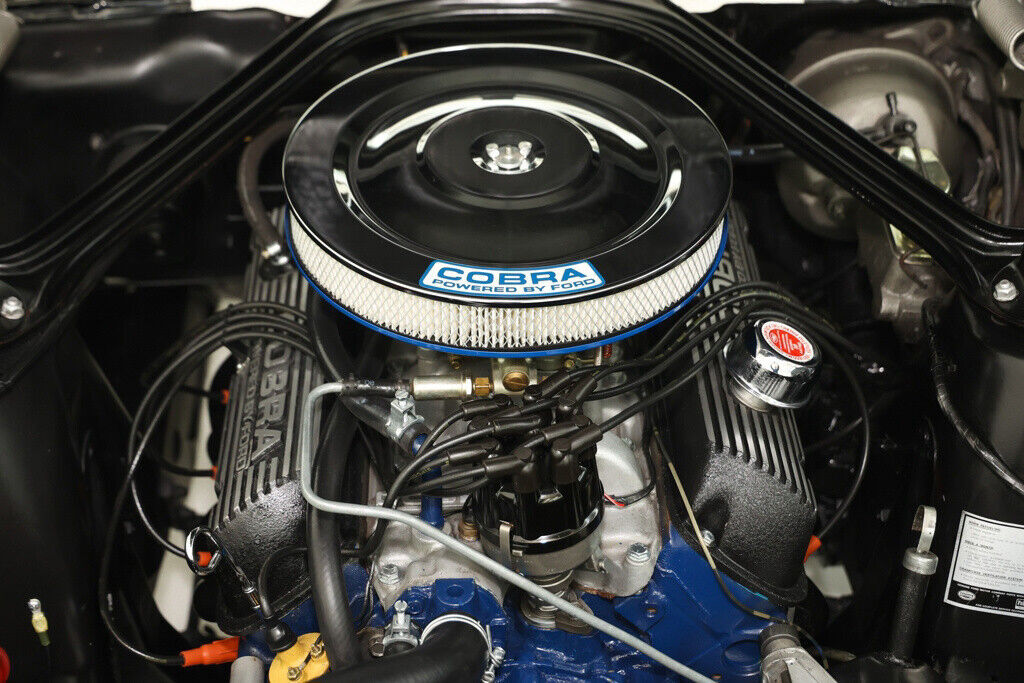 1967 Shelby Shelby #01559, 4-Speed PS PB - photo 5