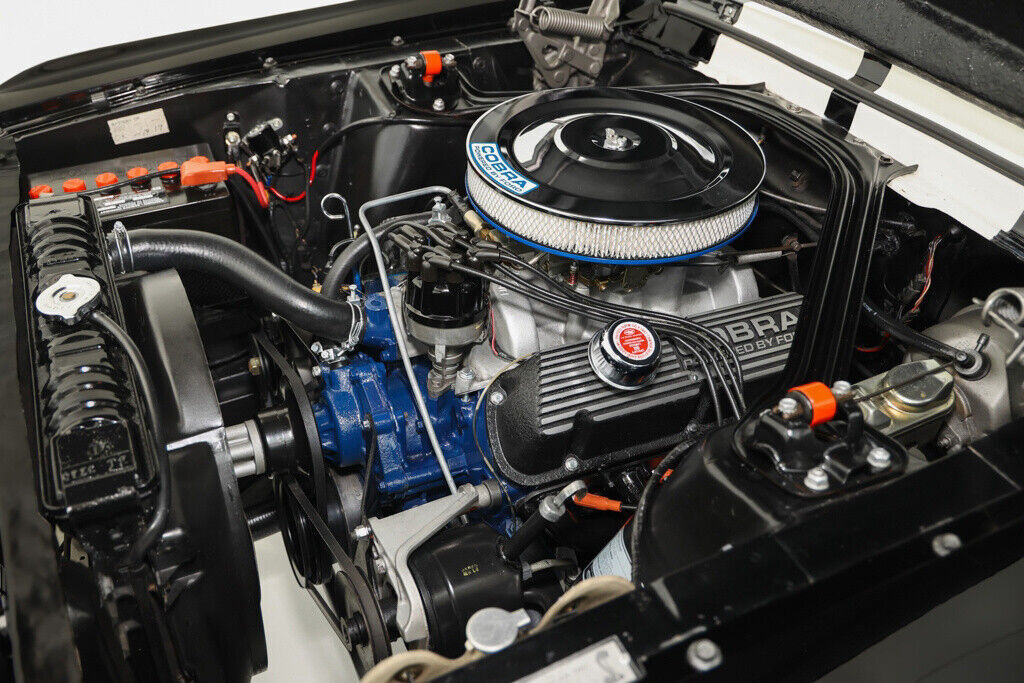 1967 Shelby Shelby #01559, 4-Speed PS PB - photo 9