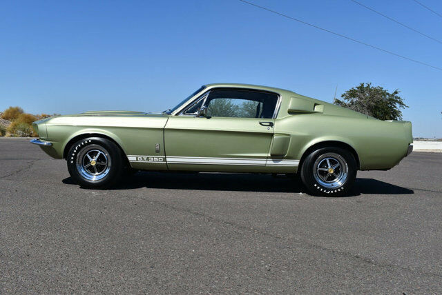 1967 Shelby GT350 - photo 2