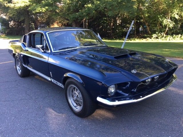 1967 Shelby - photo 3