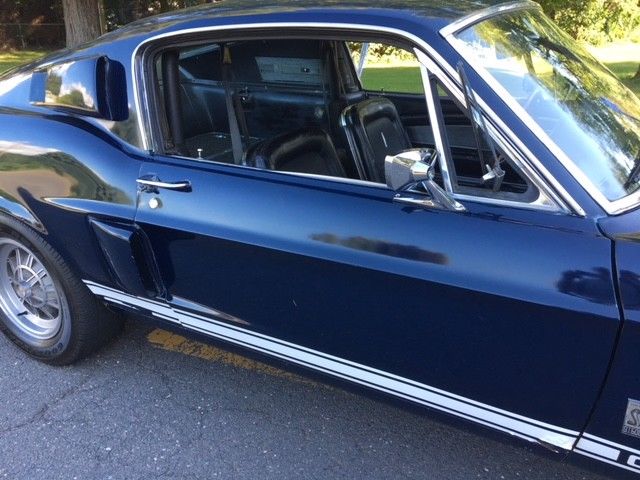 1967 Shelby - photo 4