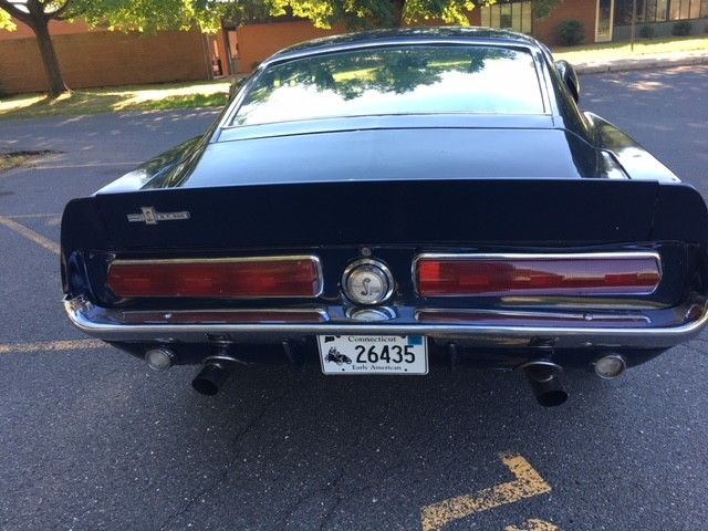 1967 Shelby - photo 6