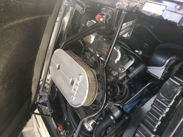 1967 Shelby Mustang - photo 13