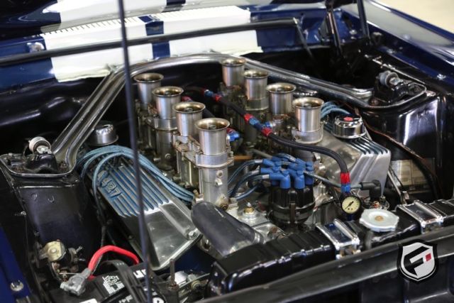 1967 Shelby GT500 -- - photo 11