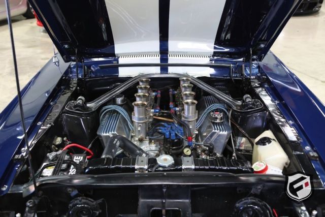 1967 Shelby GT500 -- - photo 12