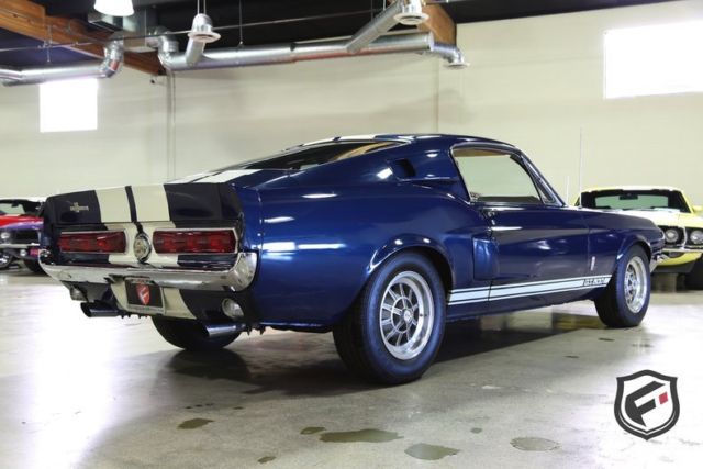 1967 Shelby GT500 -- - photo 4