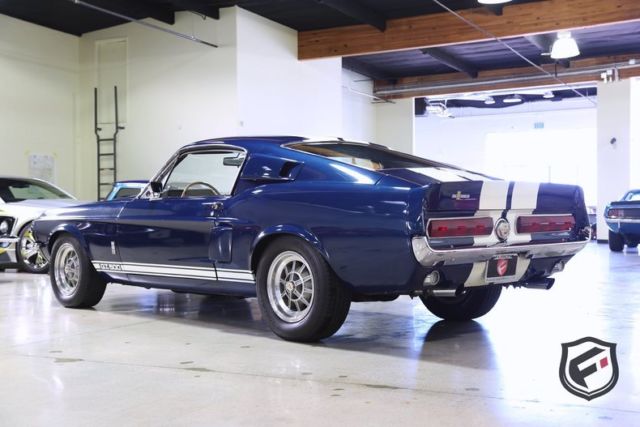 1967 Shelby GT500 -- - photo 5
