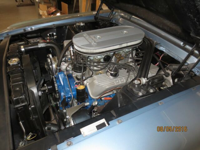 1967 Shelby GT500 GT500 - photo 4
