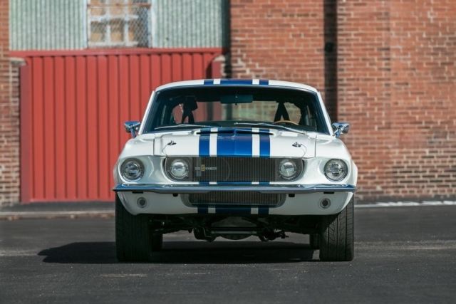 1967 Shelby GT500 CSS Free Shipping Until January 1 - photo 2