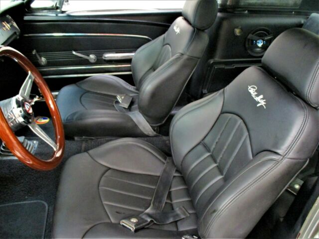 1967 Ford Mustang Shelby GT500E Eleanor #389 Gone in 60 Seconds - photo 10