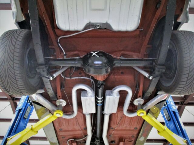 1967 Ford Mustang Shelby GT500E Eleanor #389 Gone in 60 Seconds - photo 13