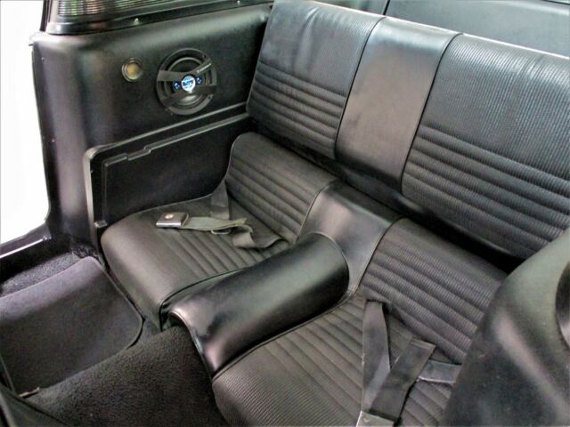 1967 Ford Mustang Shelby GT500 Eleanor # 389 Gone in Sixty Seconds - photo 12