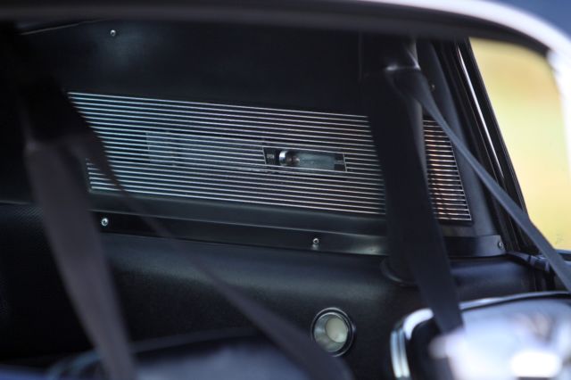 1967 Shelby SHELBY AMERICAN GT500 - photo 12