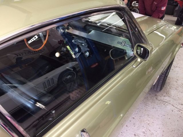 1967 Shelby GT 500 GT 500 Fastback - photo 13