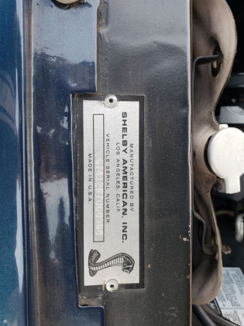 1967 Shelby - photo 2