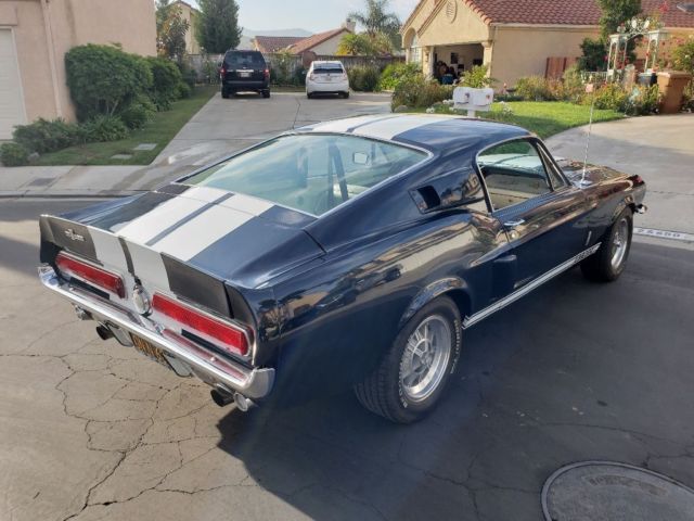 1967 Shelby - photo 9