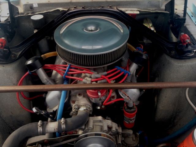 1967 Shelby Cobra GT500 - photo 4
