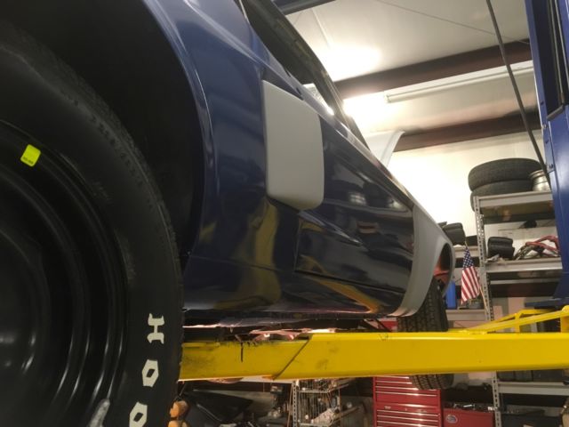 1967 Shelby Gt 500 - photo 5
