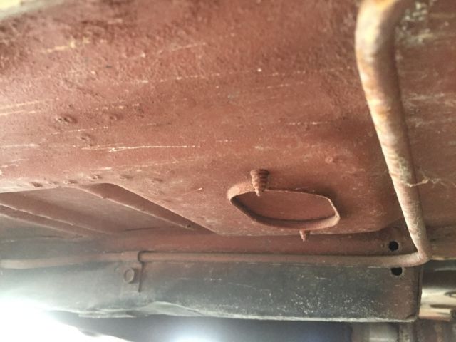 1967 Shelby SHELBY GT 500 - photo 10