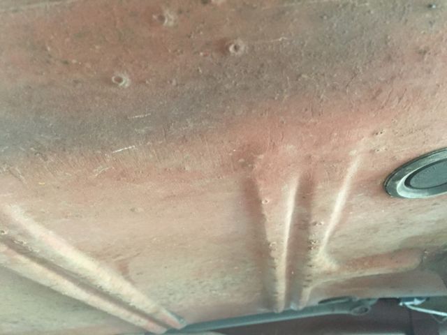 1967 Shelby SHELBY GT 500 - photo 11