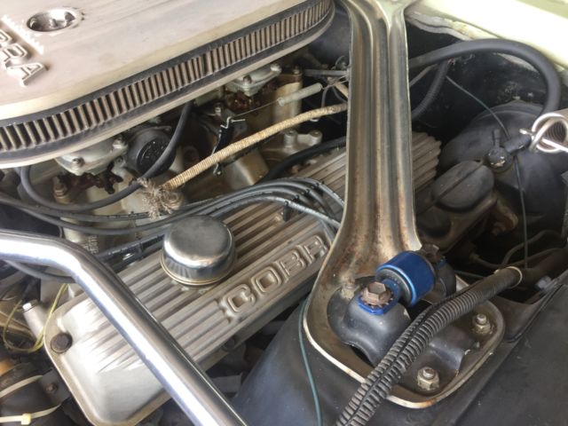 1967 Shelby SHELBY GT 500 - photo 12