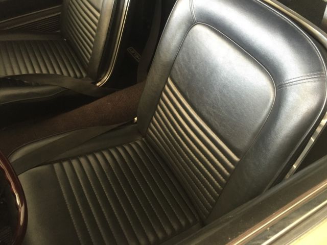 1967 Shelby SHELBY GT 500 - photo 13