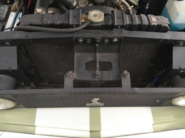 1967 Shelby SHELBY GT 500 - photo 6