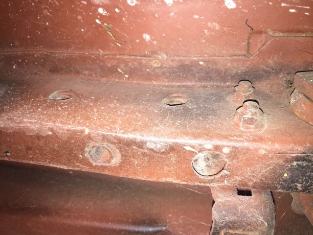 1967 Shelby SHELBY GT 500 - photo 8