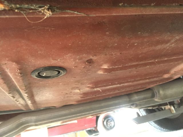 1967 Shelby SHELBY GT 500 - photo 9