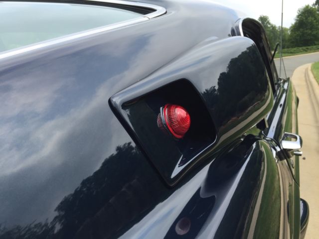 1967 Shelby Mustang GT350 - photo 2