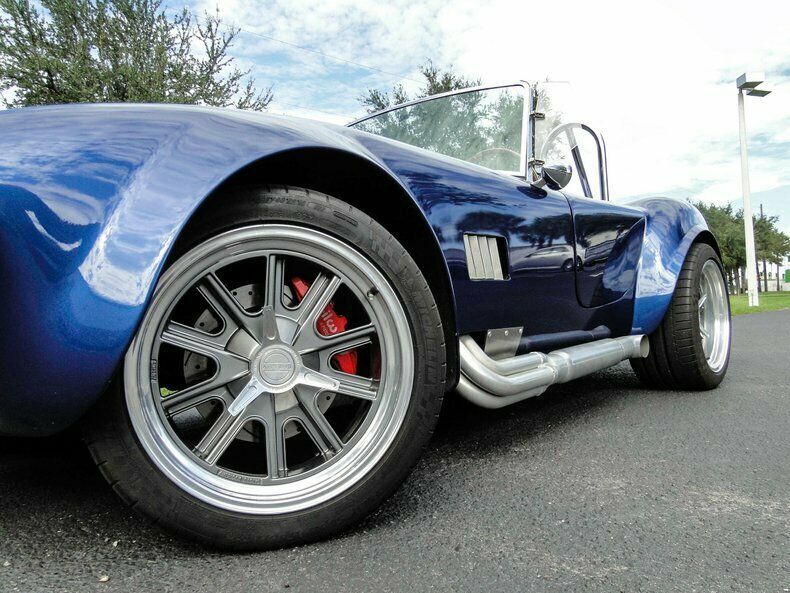 1967 Shelby Cobra Replica - photo 5