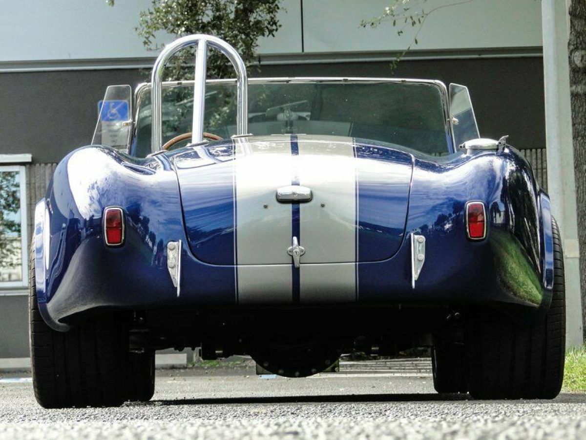 1967 Shelby Cobra Replica - photo 9