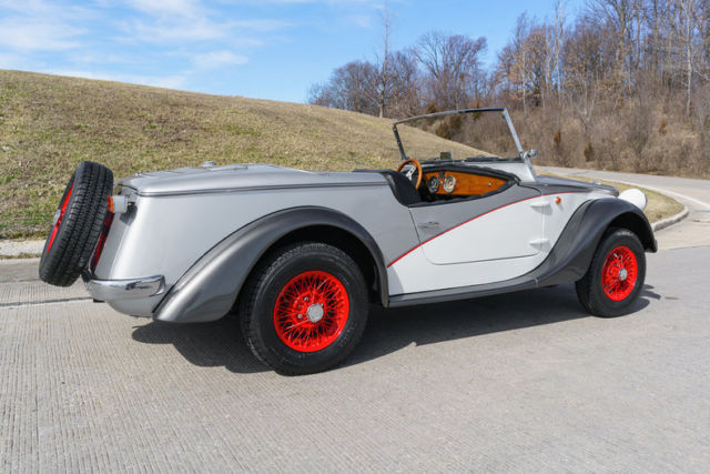 1967 Other Makes Siata Spring Convertible - photo 3