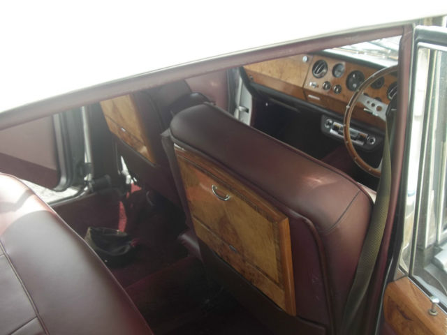 1967 Rolls-Royce Silver Shadow - photo 7