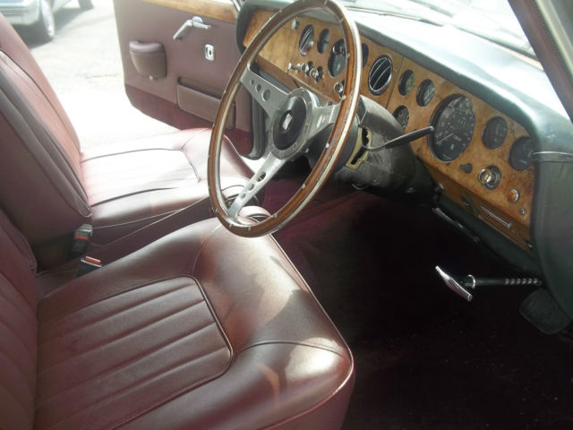 1967 Rolls-Royce Silver Shadow - photo 8