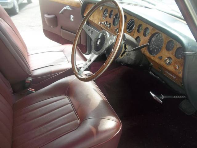 1967 Rolls-Royce Silver Shadow - photo 5
