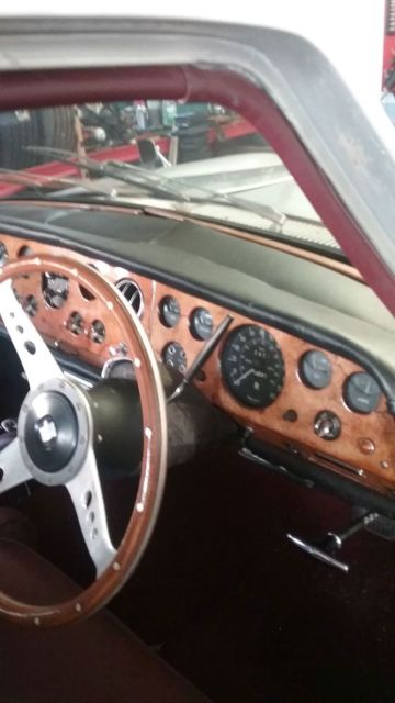 1967 Rolls-Royce Silver Shadow - photo 8