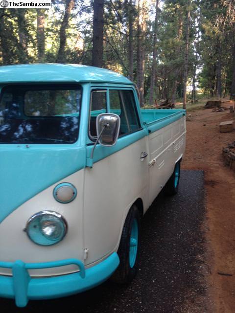 1967 Volkswagen Bus/Vanagon - photo 2