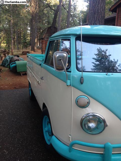 1967 Volkswagen Bus/Vanagon - photo 3