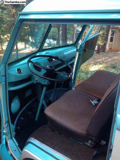 1967 Volkswagen Bus/Vanagon - photo 4
