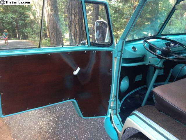 1967 Volkswagen Bus/Vanagon - photo 5