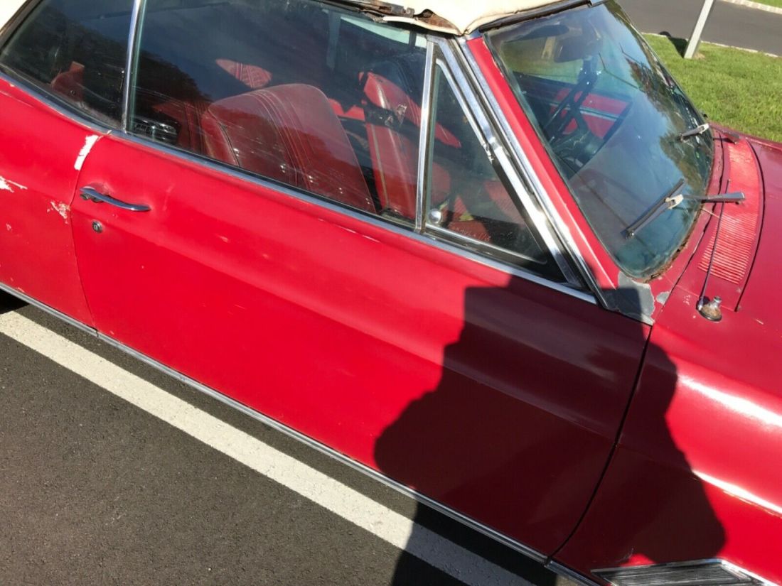 1967 Buick Skylark - photo 11