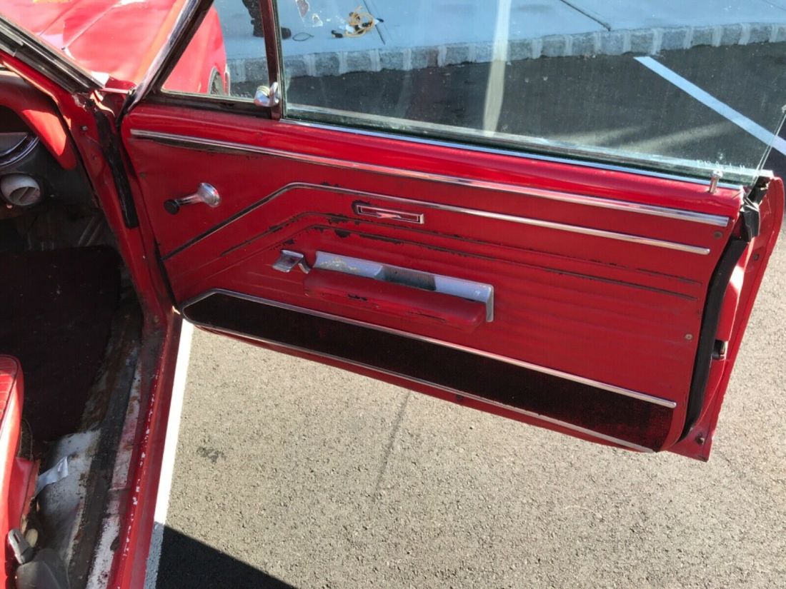 1967 Buick Skylark - photo 13