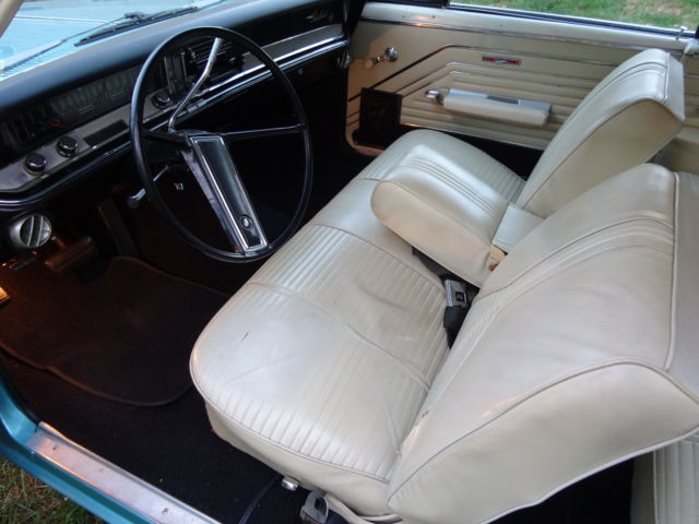 1967 Buick Skylark - photo 12