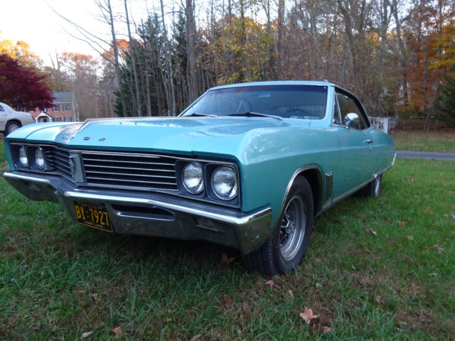 1967 Buick Skylark - photo 2